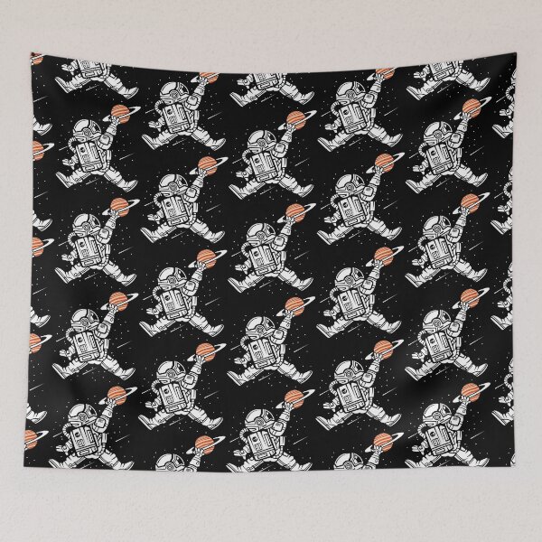 Item preview, Space Jumper | Space Station designed and sold by Cheap Women's Shirts.