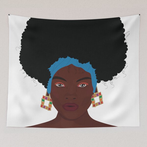 Item preview, Melanin designed and sold by Zaruga Philips.