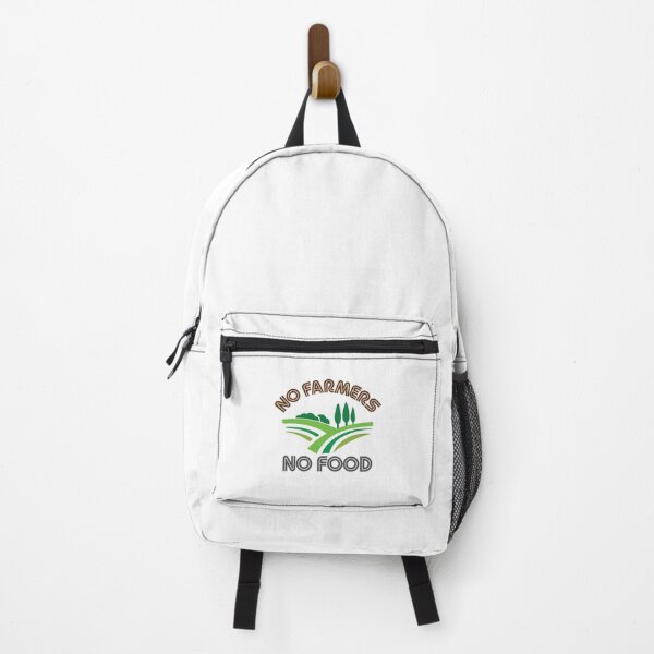 Item preview, No Farmers No Food designed and sold by Wolka.