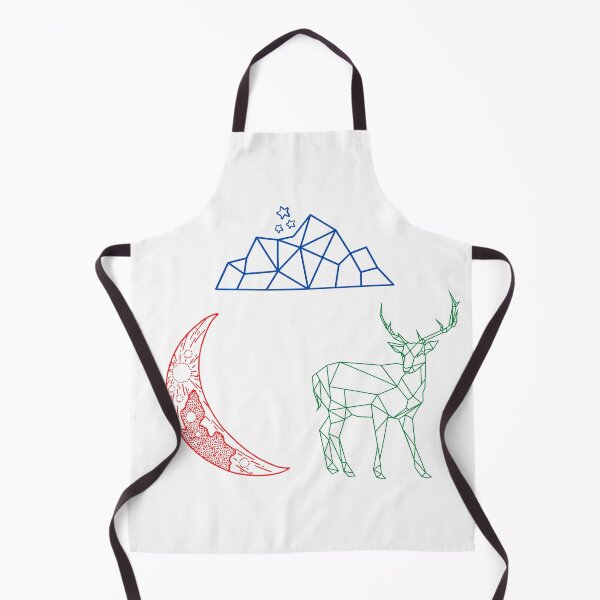 Item preview, Sarah J Maas Worlds Pack Colour designed and sold by Mavy-liz.