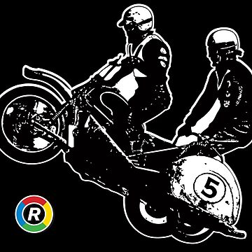 Artwork thumbnail, Murray & Wayne by ReplayShirts
