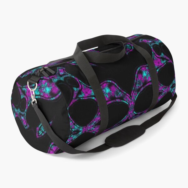 Item preview, Pink and Cyan tribal designed and sold by geekdude.