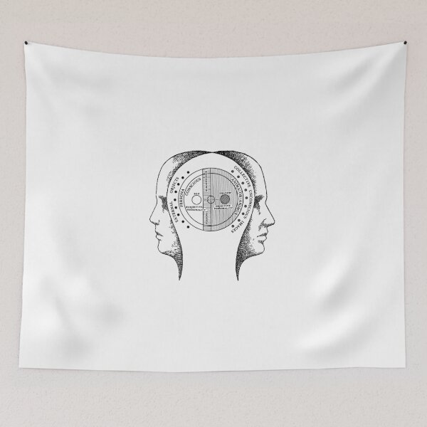 Item preview, Jungian Model of the Psyche designed and sold by OurWorldTree.