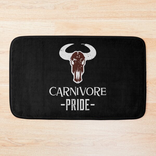 Item preview, Carnivore Pride designed and sold by MikesPoD.