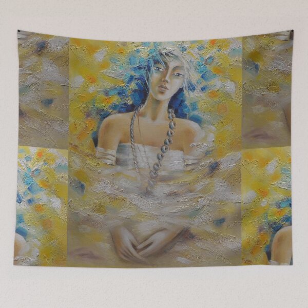 Item preview, “Something Borrowed, Something Blue” designed and sold by VickyLipcheva.