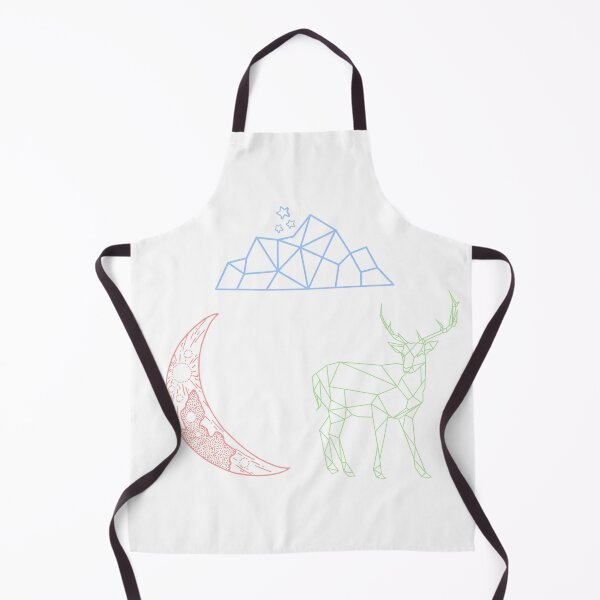 Item preview, Sarah J Maas Worlds Pack Pastel designed and sold by Mavy-liz.