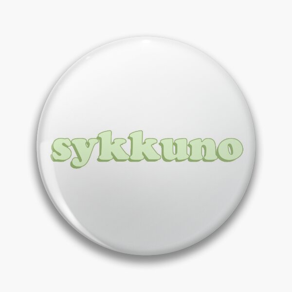Item preview, Sykkuno designed and sold by dnw946.