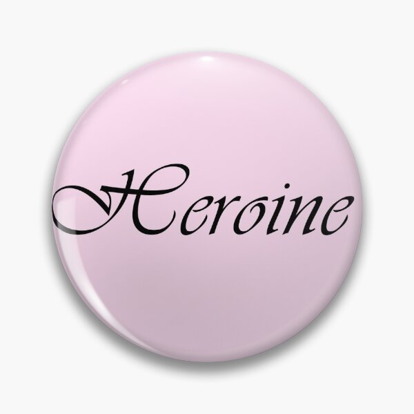 Item preview, Heroine designed and sold by VRSassyArts.