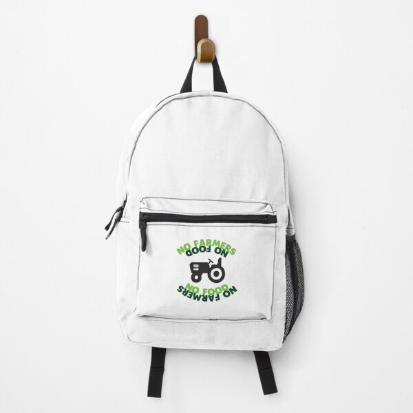 Item preview, No Farmers No Food designed and sold by Wolka.