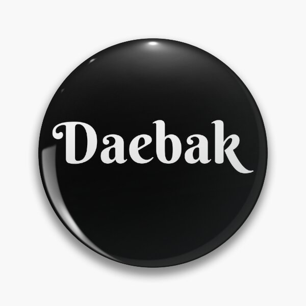 Item preview, Daebak designed and sold by Fhfarms.