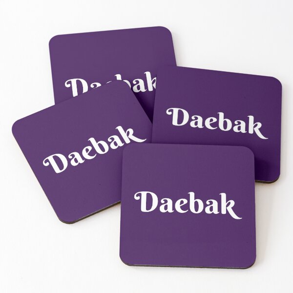 Item preview, Daebak designed and sold by Fhfarms.