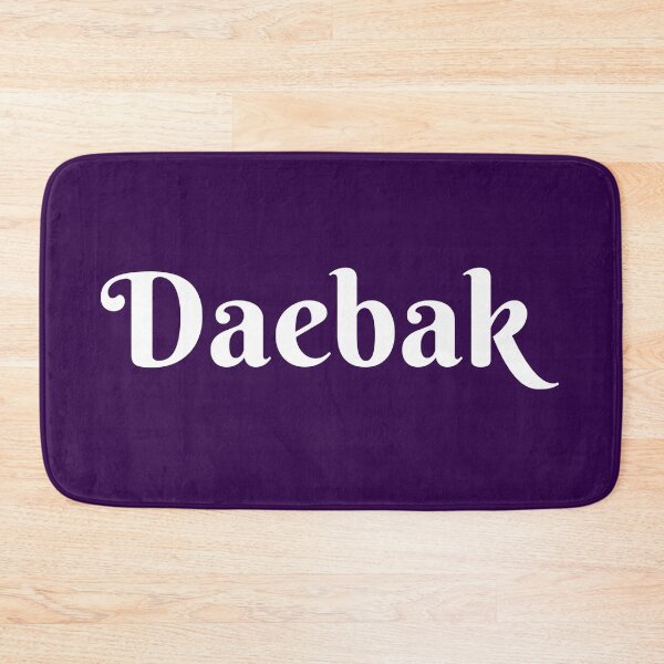 Item preview, Daebak designed and sold by Fhfarms.