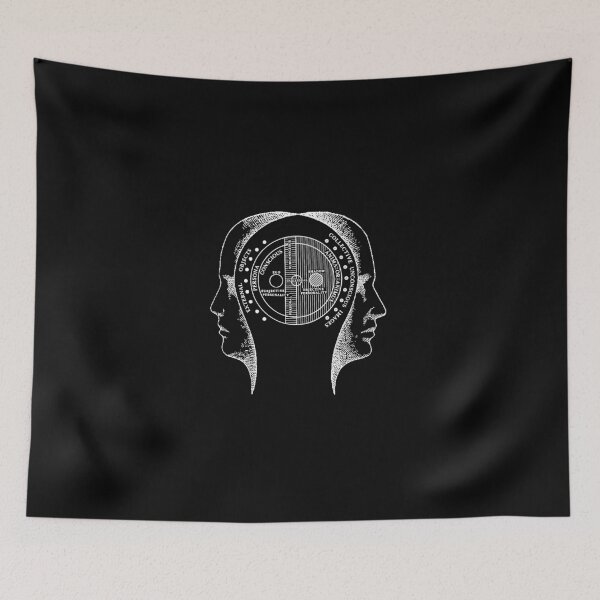 Item preview, Jungian Model of the Psyche designed and sold by OurWorldTree.