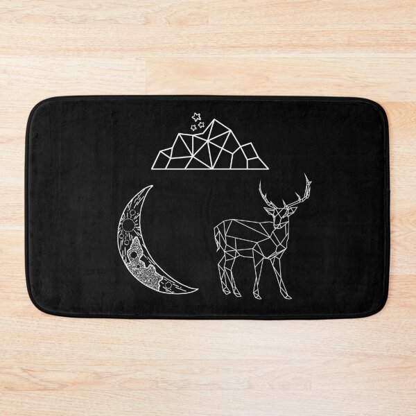 Item preview, Sarah J Maas Worlds Pack White designed and sold by Mavy-liz.