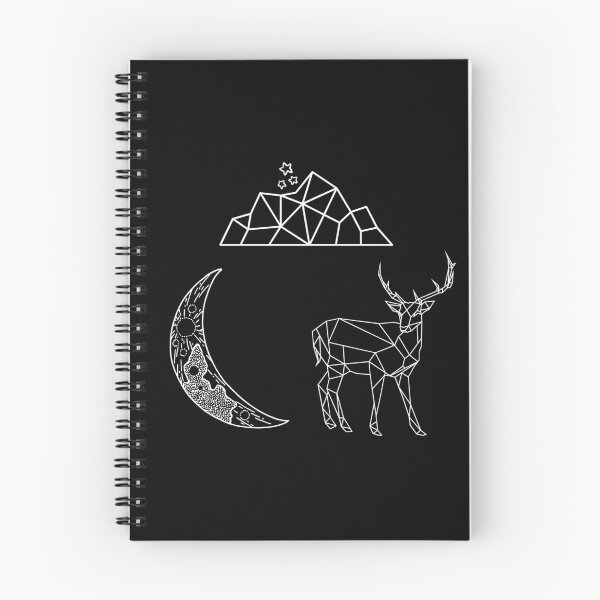 Item preview, Sarah J Maas Worlds Pack White designed and sold by Mavy-liz.