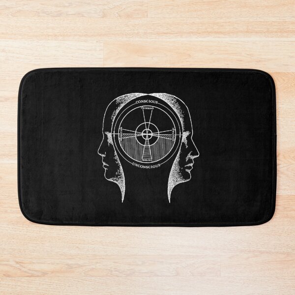 Item preview, Jungian Model of the Psyche designed and sold by OurWorldTree.