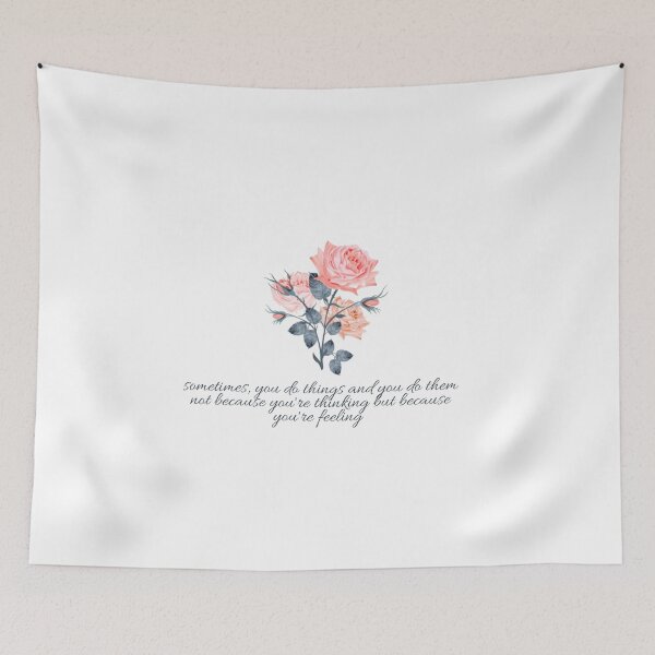 Item preview, Aristotle and Dante  designed and sold by chrisevanswife.