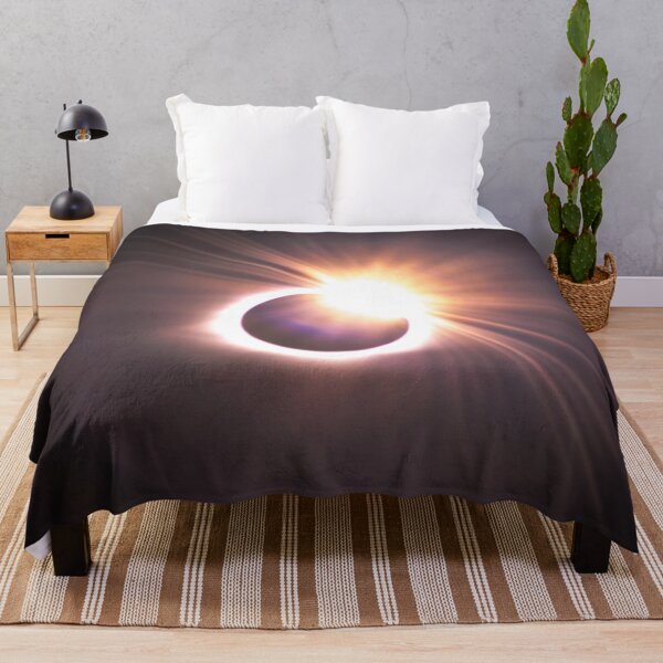 Item preview, Solar eclipse picture piece designed and sold by Voxarto.
