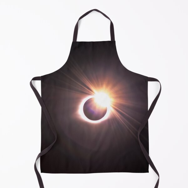 Item preview, Solar eclipse picture piece designed and sold by Voxarto.
