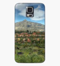 neuva andalucia Case/Skin for Samsung Galaxy