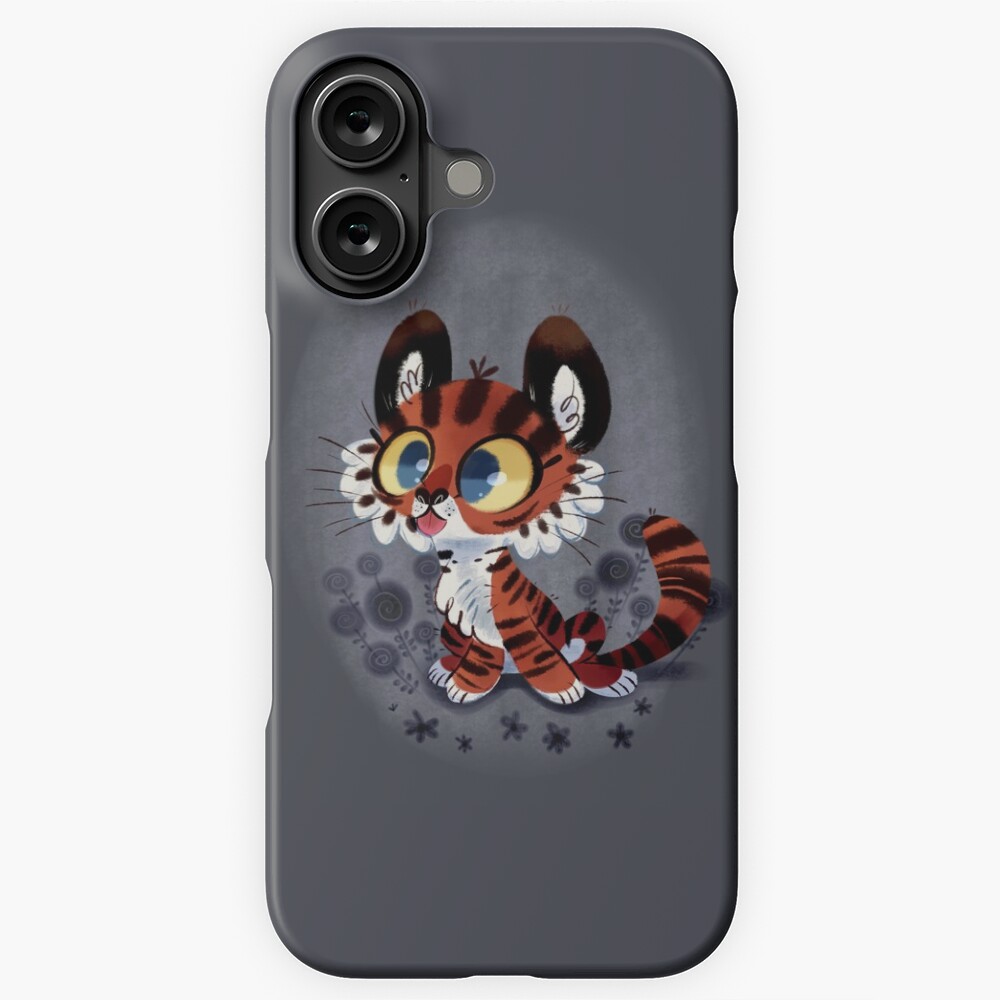 Item preview, iPhone Snap Case designed and sold by Jessiedrawz.