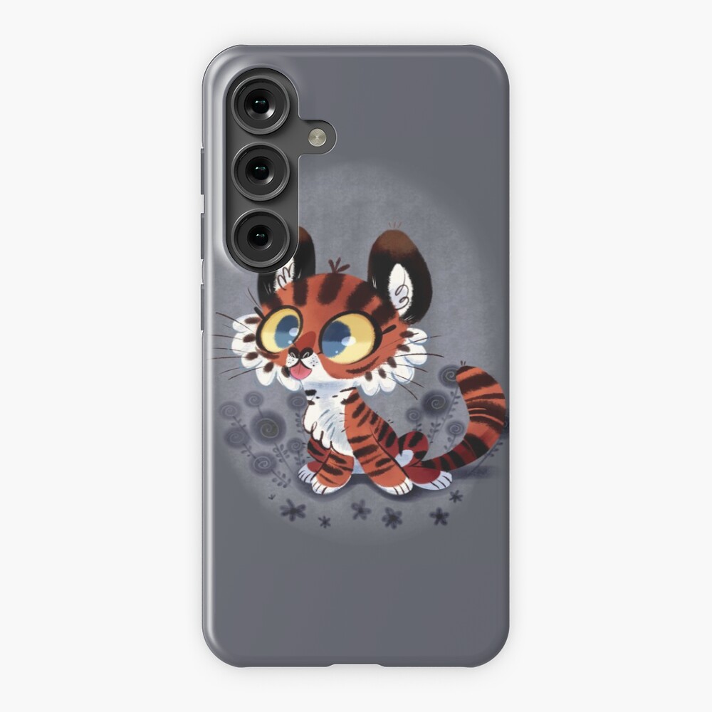 Item preview, Samsung Galaxy Snap Case designed and sold by Jessiedrawz.
