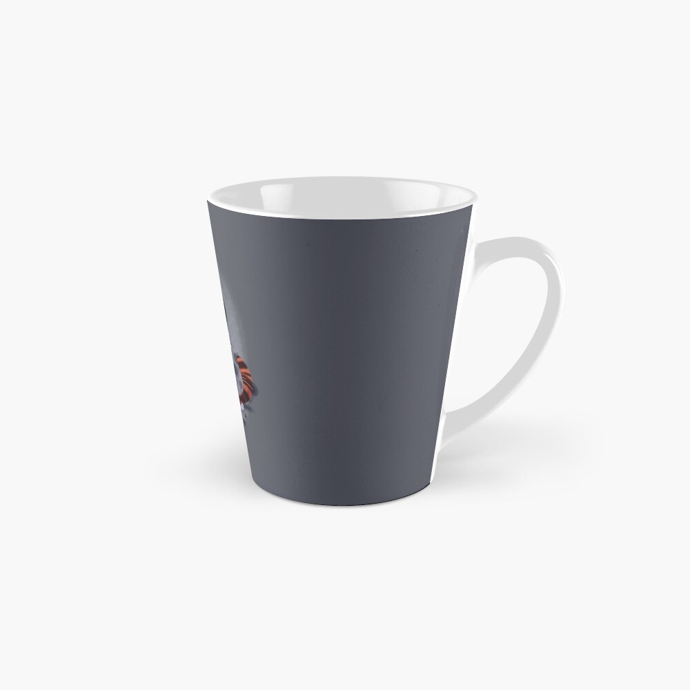 Item preview, Tall Mug designed and sold by Jessiedrawz.