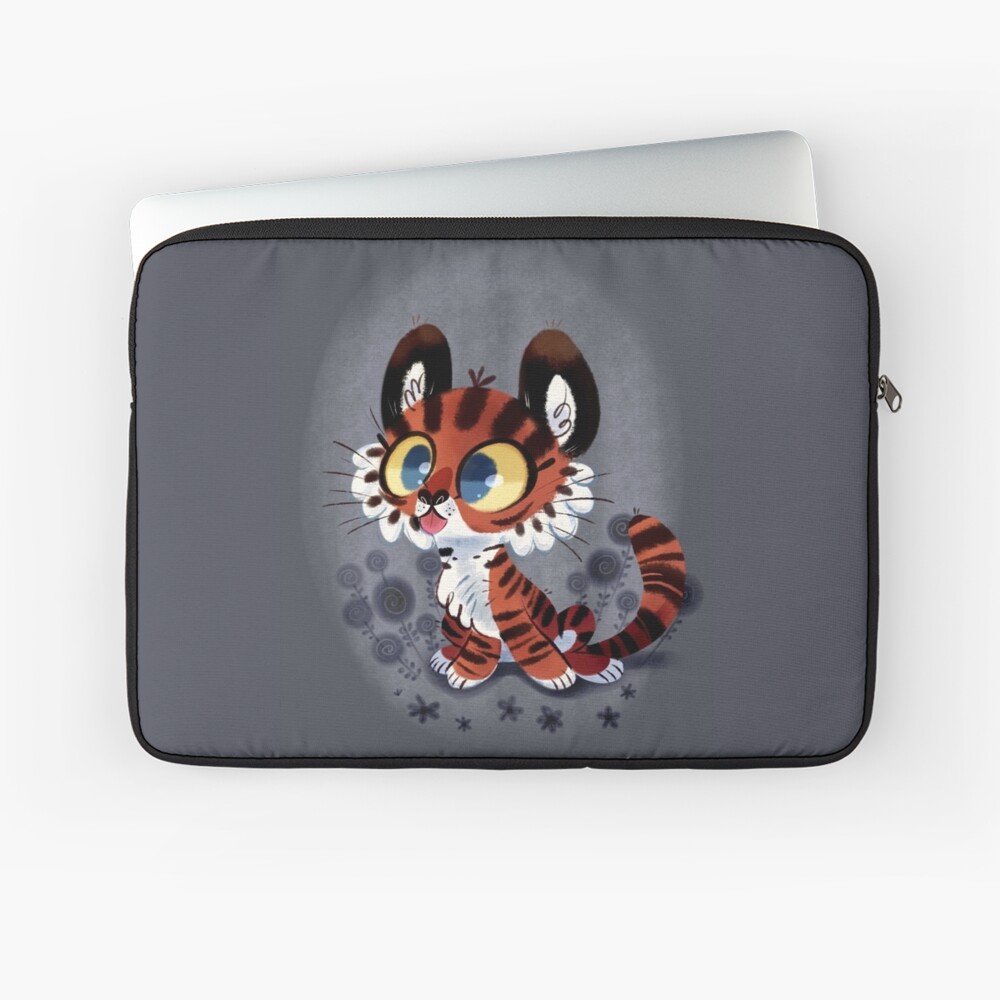 Item preview, Laptop Sleeve designed and sold by Jessiedrawz.