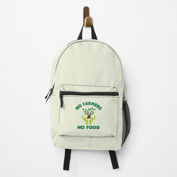 Item preview, No Farmers No Food designed and sold by Wolka.