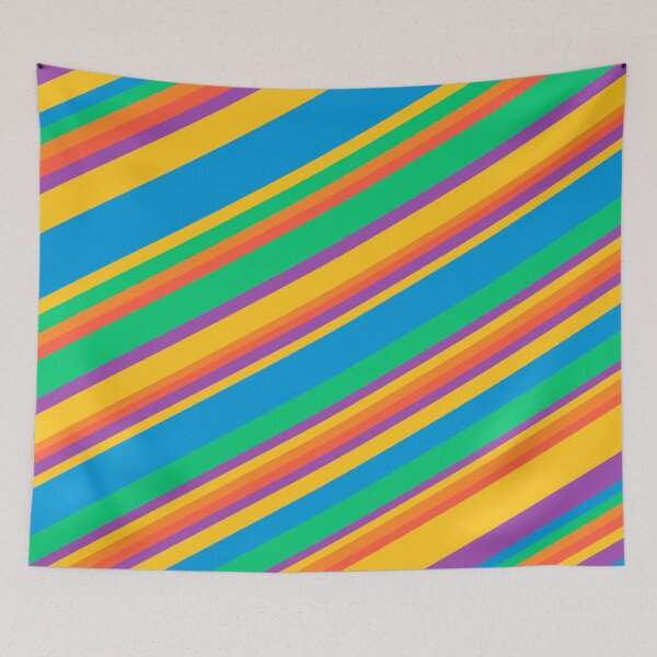 Item preview, Amazing Stripes designed and sold by TheArtism.
