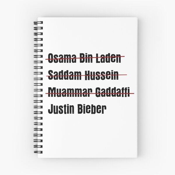 Item preview, Funny Hit List designed and sold by freestyleINK.