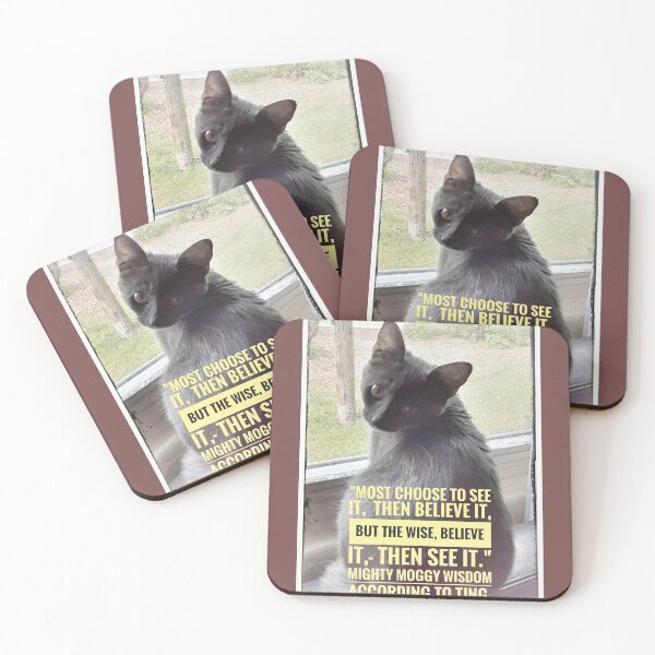 Item preview, Mighty Moggy designed and sold by ChaChings.