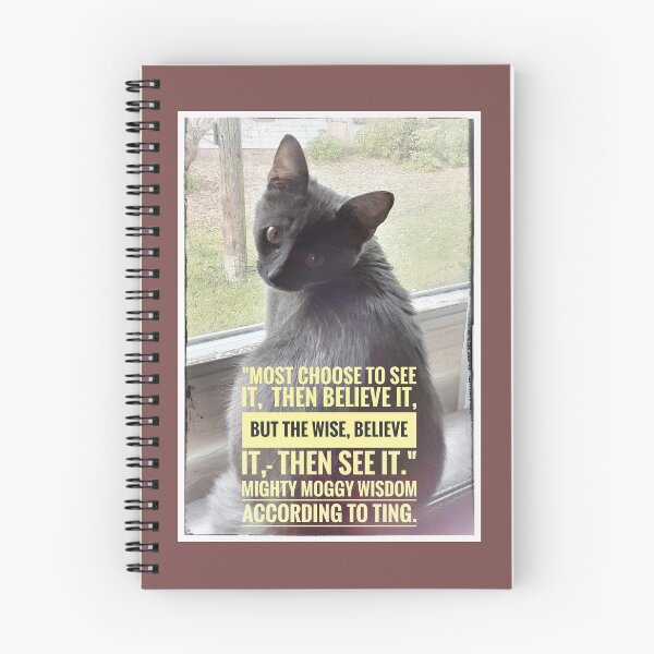 Item preview, Mighty Moggy designed and sold by ChaChings.