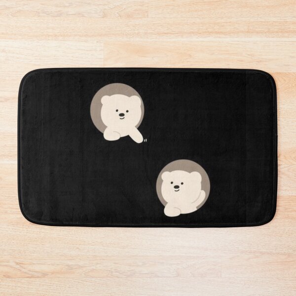 Item preview, cute bear art designed and sold by JUSTASHOP10.