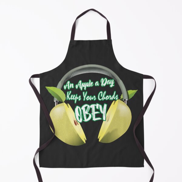 Item preview, Green Apple a Day designed and sold by IvanMadunic.