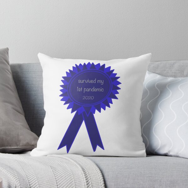 Item preview, 2020 Survival Award designed and sold by Kelsey M..