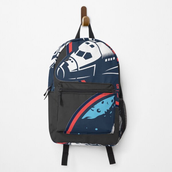 Item preview, Space ship designed and sold by InkTeeArt.