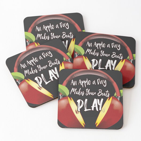 Item preview, An Apple a Day designed and sold by IvanMadunic.