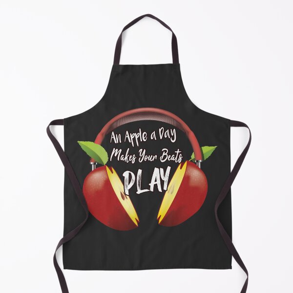 Item preview, An Apple a Day designed and sold by IvanMadunic.