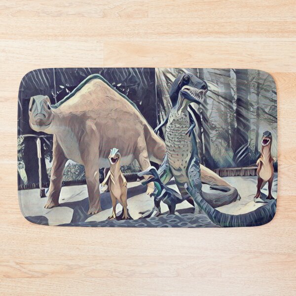 Item preview, Dino's Posing designed and sold by JockArts.
