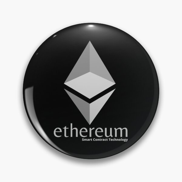 Item preview, Ethereum Smart Contract Technology - ETH designed and sold by Scubaloppy.