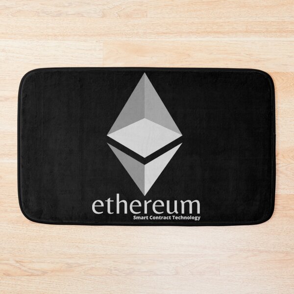 Item preview, Ethereum Smart Contract Technology - ETH designed and sold by Scubaloppy.