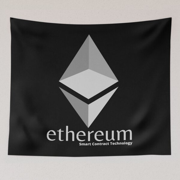 Item preview, Ethereum Smart Contract Technology - ETH designed and sold by Scubaloppy.