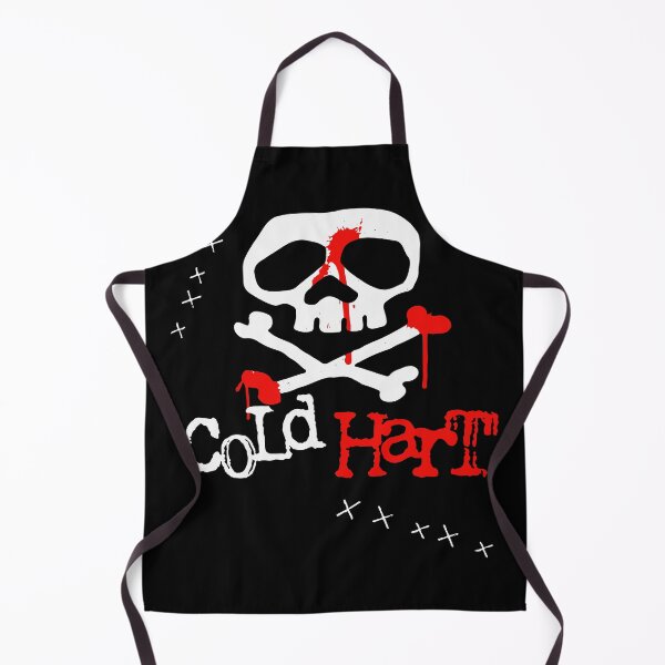 Item preview, Coldhart Skull Logo GBC GothBoiClique designed and sold by jason tully.