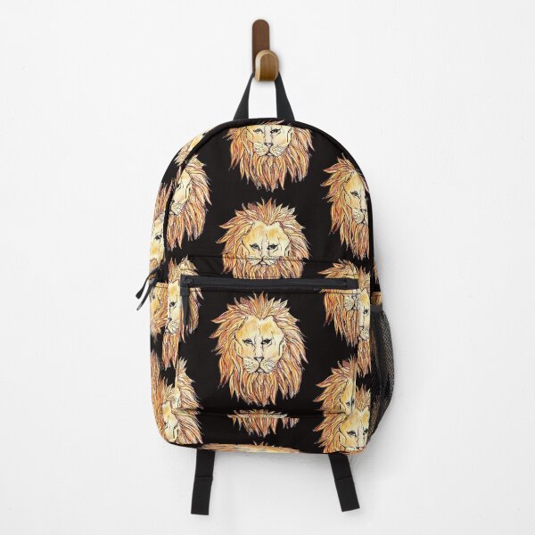Item preview, Lion Head designed and sold by CanDo20.