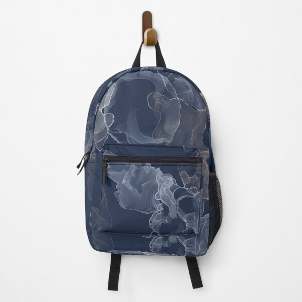 Item preview, Deep blue ocean designed and sold by Mashusha-art.