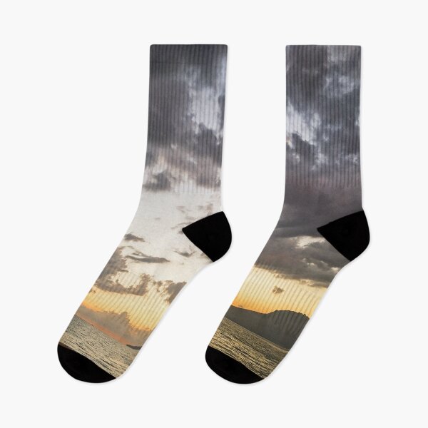 Item preview, Beach Sunset designed and sold by tiffanyresu.
