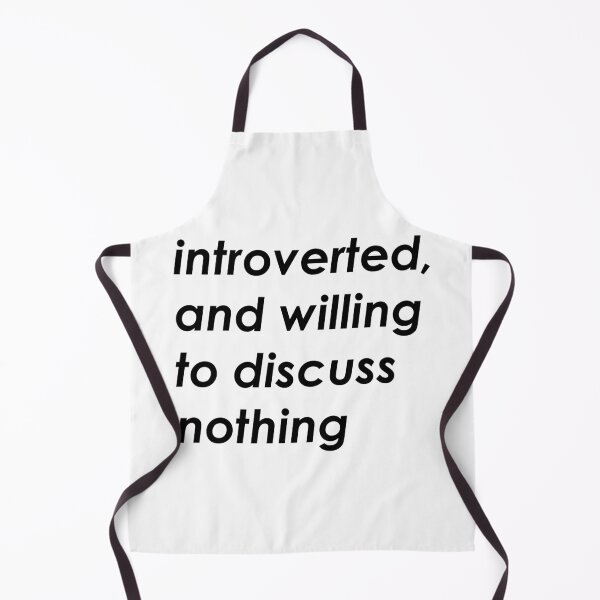 Item preview, Introverted designed and sold by rsty11.
