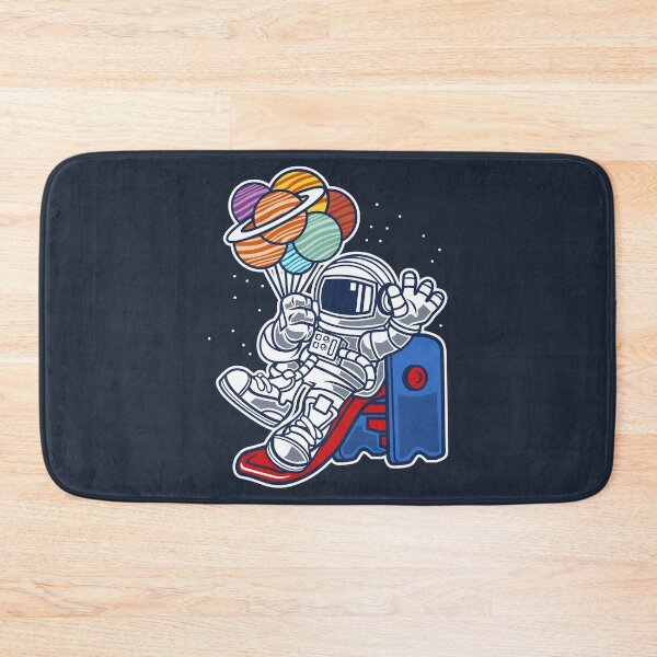 Item preview, Spacesuit | Space Balloons | Kids Toy Space Slider designed and sold by Cheap Women's Shirts.