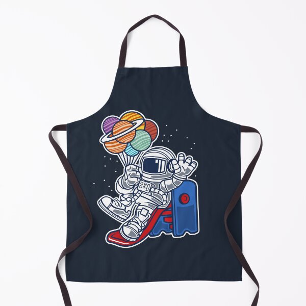 Item preview, Spacesuit | Space Balloons | Kids Toy Space Slider designed and sold by Cheap Women's Shirts.